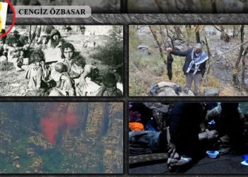 Tarihçi Ulugana: Kürtlere karşı ‘soykırım rejimi’ uygulanıyor