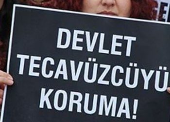 Çocuğa tecavüz eden korucu Okam için mütalaa verildi