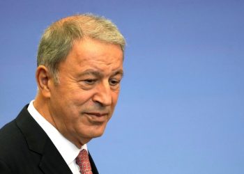 “Türkiye ile Rusya Ateşkes Konusunda Anlayış Birliğinde”