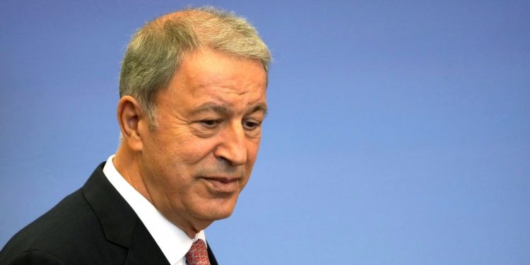 “Türkiye ile Rusya Ateşkes Konusunda Anlayış Birliğinde”