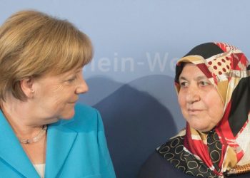 Almanya’nın “Bilge Anası” Mevlüde Genç Yaşamını Yitirdi