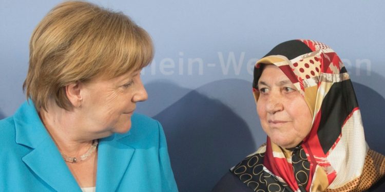 Almanya’nın “Bilge Anası” Mevlüde Genç Yaşamını Yitirdi