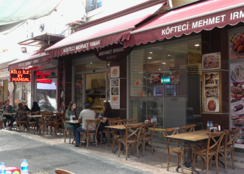 Elektrik Faturaları Lokantaları Zorluyor