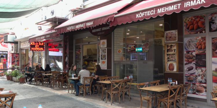 Elektrik Faturaları Lokantaları Zorluyor