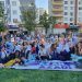 Diyarbakır’da Yasak Gölgesinde İran Protestosu