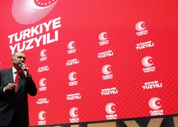 Cumhurbaşkanı Erdoğan’ın Tanıttığı “Türkiye Yüzyılı”nda Kürtler’e Yer Var mı?