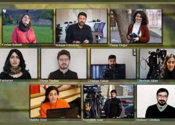 9 gazeteci hakkında tutuklama kararı verildi