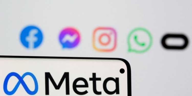 Rekabet Kurumu’ndan Meta’ya 346 Milyon TL Ceza