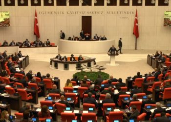 Basın Örgütleri Dezenformasyon Tasarısını Kınadı