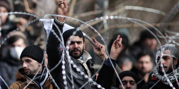 AB-Türkiye ilişkilerinde yeni kriz kapıda mı?