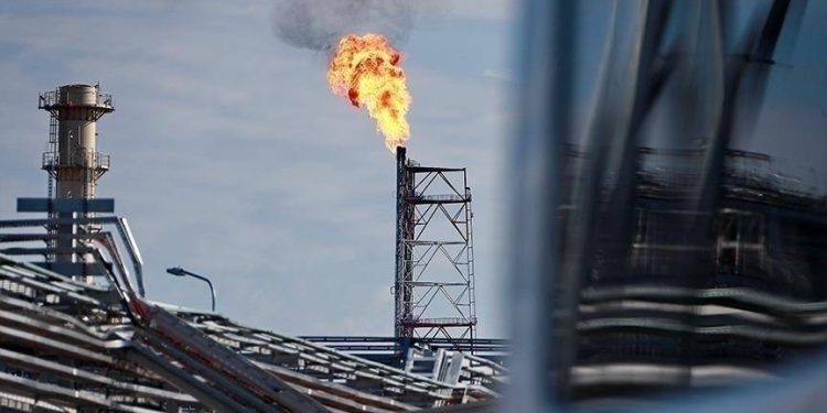 AB liderleri, doğal gaza tavan fiyat getirilmesinde uzlaşamadı