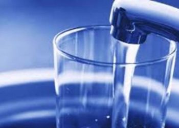 ABB'deki su krizi Meclis gündeminde: 'AKP vatandaşın içeceği suya göz dikmiştir'