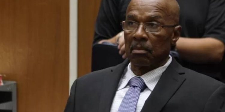 ABD: 3﻿8 yıl boşa hapis yatan hükümlü DNA kanıtıyla serbest kaldı