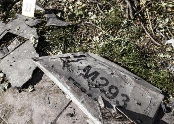 ABD: İran dronlarının Ukrayna'da kullanıldığına dair kapsamlı kanıtlar var