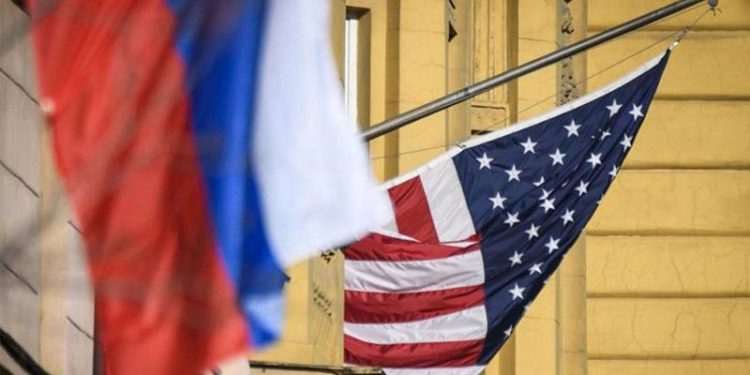 ABD, UAEA konferansı için Washington DC’ye gitmek isteyen Rus heyetine vize vermedi