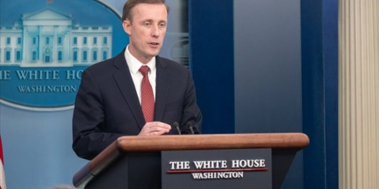 ABD: Ukrayna'nın NATO üyeliği başka bir zaman ele alınmalı