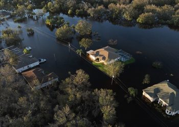 ABD'de Ian kasırgası felaketi: Hayatını kaybedenlerin sayısı 64'e yükseldi