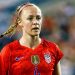 ABD'li kadın futbolcu Becky Sauerbrunn'den taciz açıklaması: Dehşete Düştük