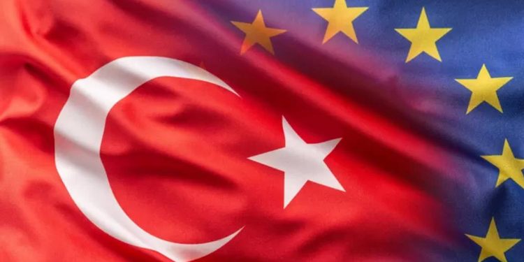 AB’nin 2022 Türkiye raporu: Demokrasi ve insan haklarında daha da geriye gidildi