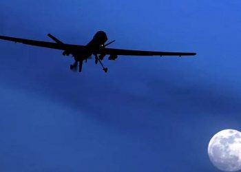 AFP: Gazze’de aralıksız uçan İsrail dronları Filistin halkında endişe ve korkuyu artırıyor
