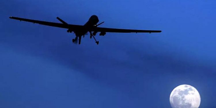 AFP: Gazze’de aralıksız uçan İsrail dronları Filistin halkında endişe ve korkuyu artırıyor