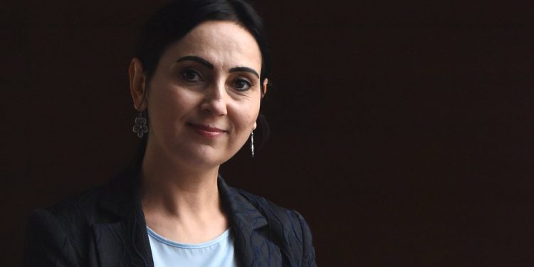 AİHM, Figen Yüksekdağ kararını açıklayacak