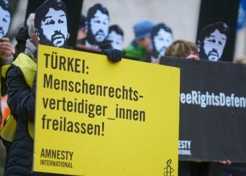 AİHM’de Taner Kılıç kararı kesinleşti, Bylock yargılamaları ne olacak?