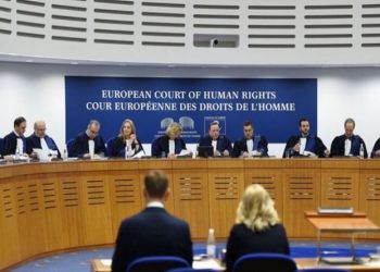 AİHM’den tutuklu 167 hakim ve savcı hakkında ‘ihlal’ kararı