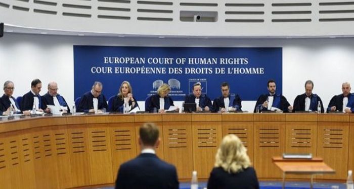 AİHM’den tutuklu 167 hakim ve savcı hakkında ‘ihlal’ kararı