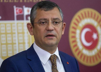 AKP, AYM'nin iptal ettiği düzenlemeyi torba yasaya koydu: CHP'li Özel'den sert tepki
