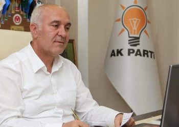 AKP İlçe Başkanı istifa etti: Erdoğan’ın danışmanının kardeşini yumrukladığı iddia edilmişti