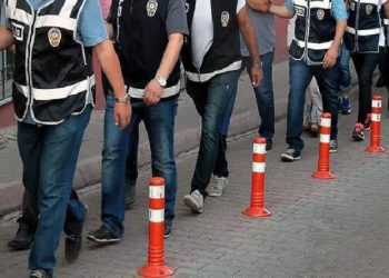 AKP rejiminden dev cadı avı: 704 kişiye gözaltı kararı