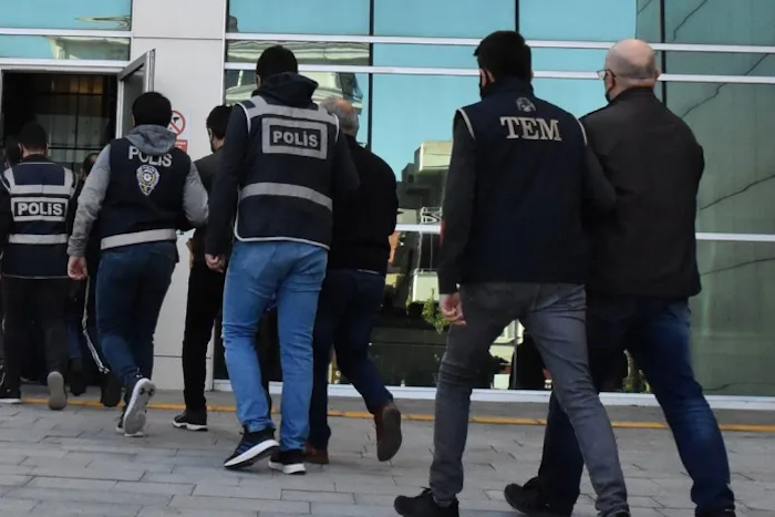 AKP rejiminin ‘sivil soykırım’ operasyonuna dünyadan tepkiler geliyor