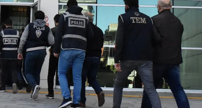 AKP rejiminin ‘sivil soykırım’ operasyonuna dünyadan tepkiler geliyor