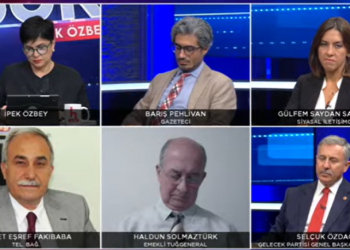 AKP'den istifa eden Fakıbaba'dan, canlı yayınında dikkat çeken açıklamalar: 'Başka yerlerden de teklif geldi'