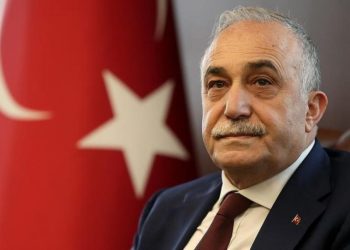 AKP'den ve milletvekilliğinden istifa eden Ahmet Eşref Fakıbaba'ya ilişkin TBMM'den açıklama
