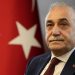 AKP'den ve milletvekilliğinden istifa eden Ahmet Eşref Fakıbaba'ya ilişkin TBMM'den açıklama