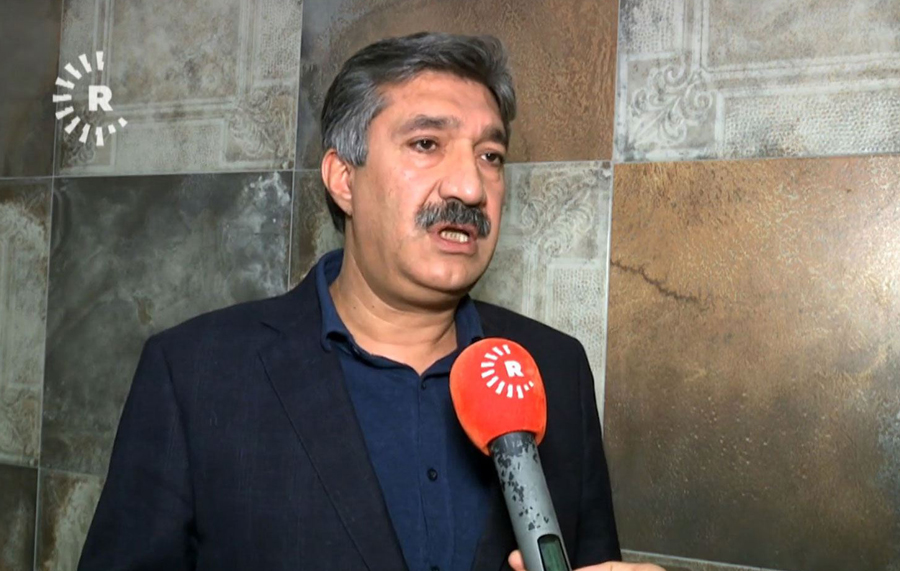 AKP’li Abdurrahman Kurt: ‘Bizim için Azerbaycan ne ise Kürdistan da odur, Kürt halkı çok çocuk yapsın’