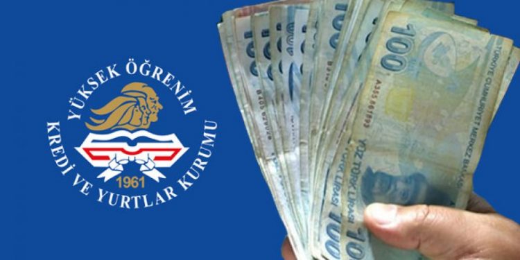 AKP’li Elitaş duyurdu: KYK borçlarında bütün faizler siliniyor