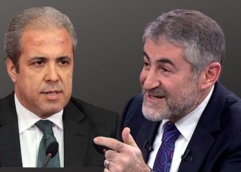 AKP’li Tayyar, Bakan Nebati’nin metin yazarına yüklendi: Psikoanalitik incelemeye alınmalı