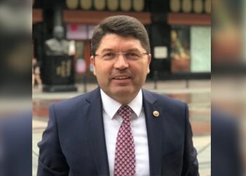 AKP’li Tunç’tan ‘af’ açıklaması: Şu anda böyle bir çalışma yok