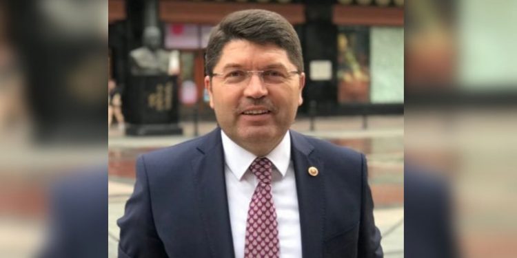 AKP’li Tunç’tan ‘af’ açıklaması: Şu anda böyle bir çalışma yok