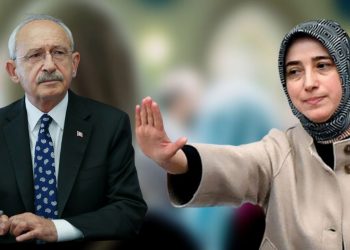AKP’li Zengin, Kılıçdaroğlu’nun başörtüsüne güvence teklifine karşı çıktı