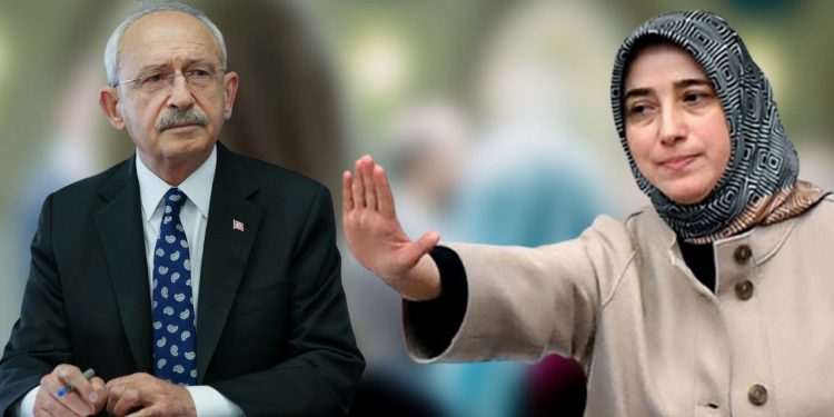 AKP’li Zengin, Kılıçdaroğlu’nun başörtüsüne güvence teklifine karşı çıktı