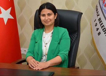AKP’li başkanın odasında ‘böcek’ bulundu