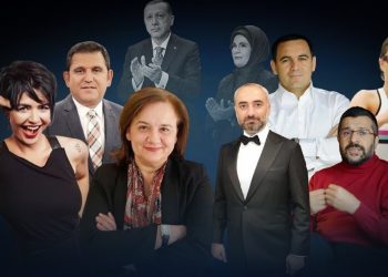 AKP’nin daveti: Hangi gazeteciler gidiyor, kimler gitmiyor?