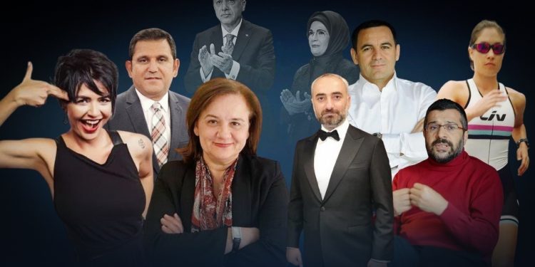 AKP’nin daveti: Hangi gazeteciler gidiyor, kimler gitmiyor?