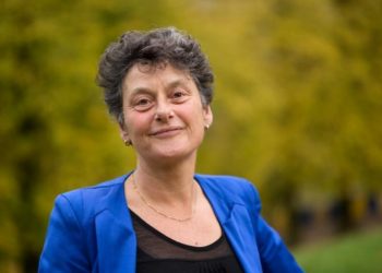 AP üyesi Prof. Dr. Tineke Strik: Geri itmelere göz yumanlar suç ortağı olur