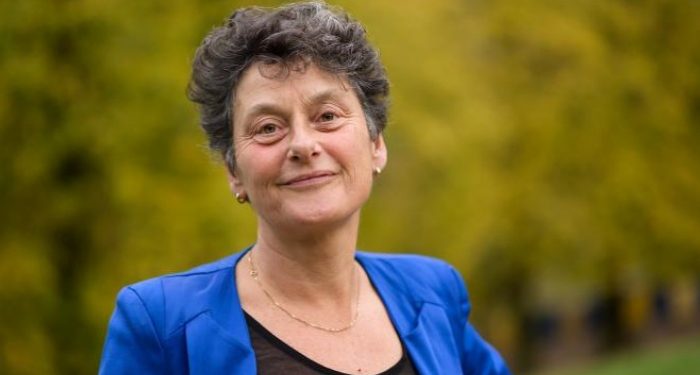 AP üyesi Prof. Dr. Tineke Strik: Geri itmelere göz yumanlar suç ortağı olur