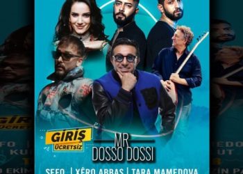 Abbas ve Mamedova kayyım sponsorluğundaki festivale katılmayacak